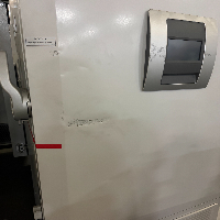 PHCBI -80C Ultra Low Temp freezer image 1